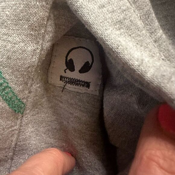 Vintage Y2K Celtics zipway change “n” the game l zip up hoodie - Picture 5 of 11